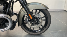 BMW R18 Bagger 